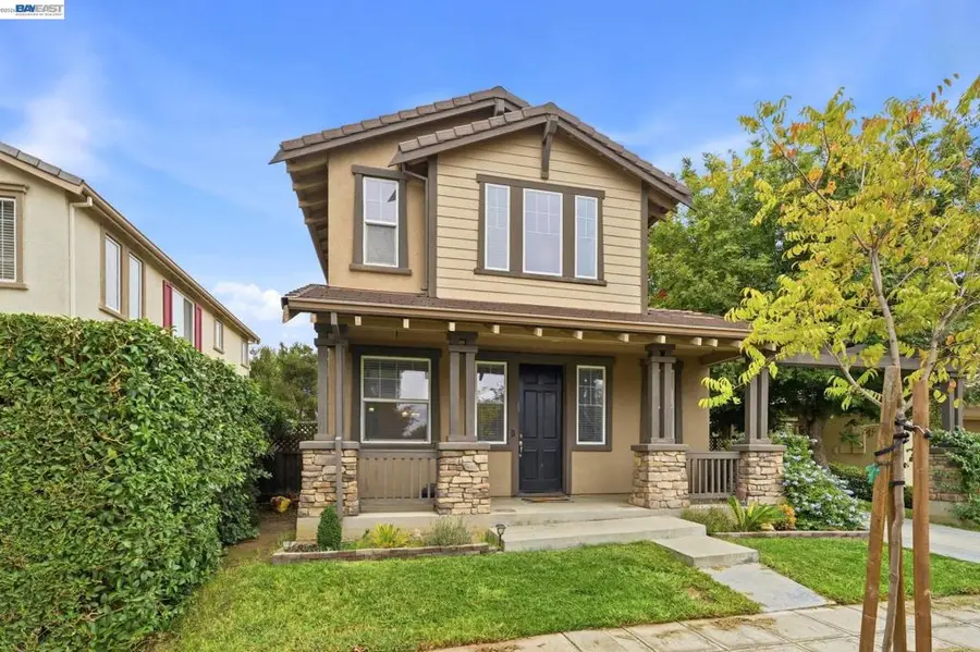 400 Chase St, Mountain House, CA 95391 - #2