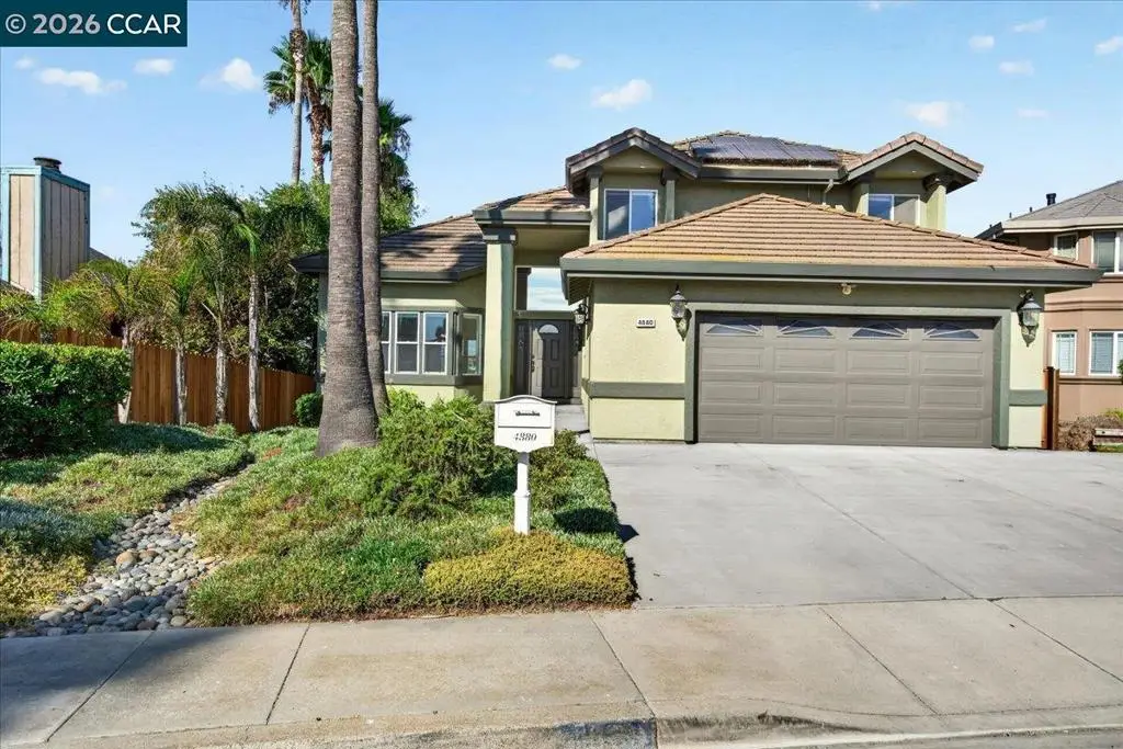 4880 Discovery Pt, Discovery Bay, CA 94505 - #1
