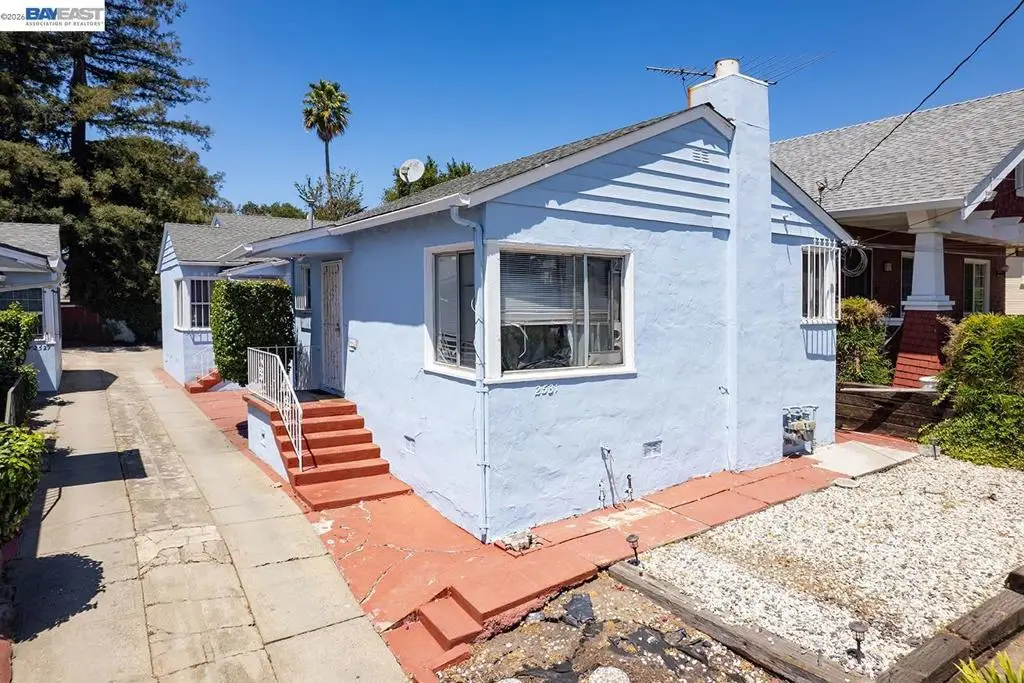 2533 19th Ave, Oakland, CA 94606 - #1