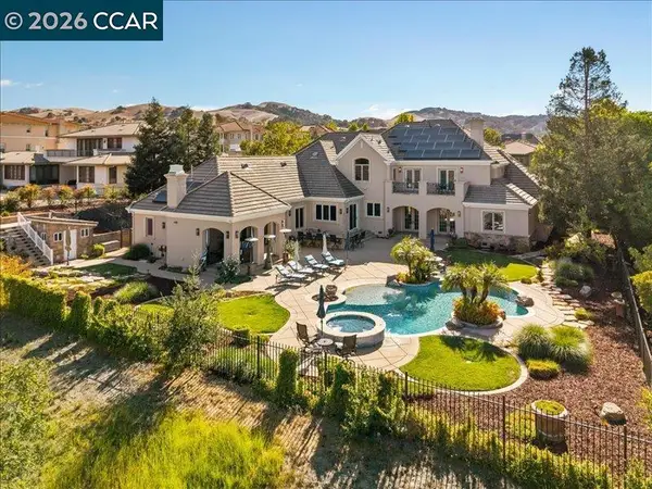 3836 Antonini Way, Pleasanton, CA 94566