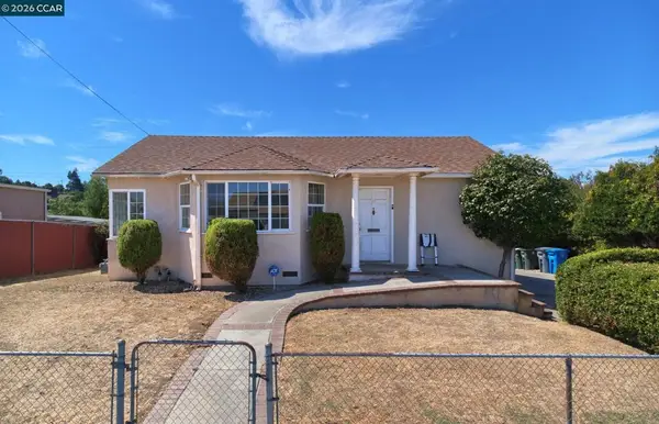 47 Wilshire Ave, Vallejo, CA 94591
