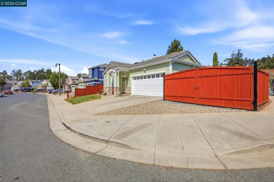 244 Stranahan Cir, Clayton, CA 94517 - #3