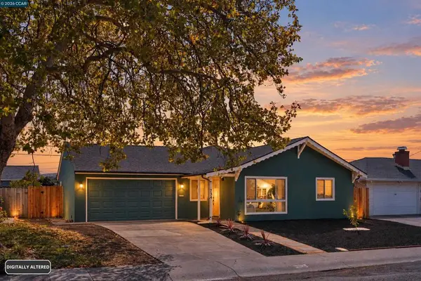 734 Warford Ave, Vallejo, CA 94591