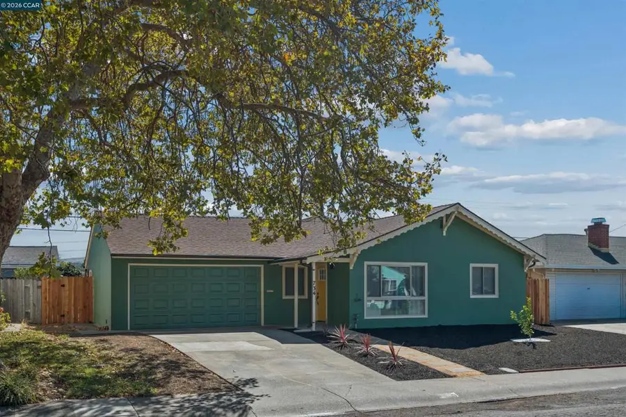 734 Warford Ave, Vallejo, CA 94591 - #2