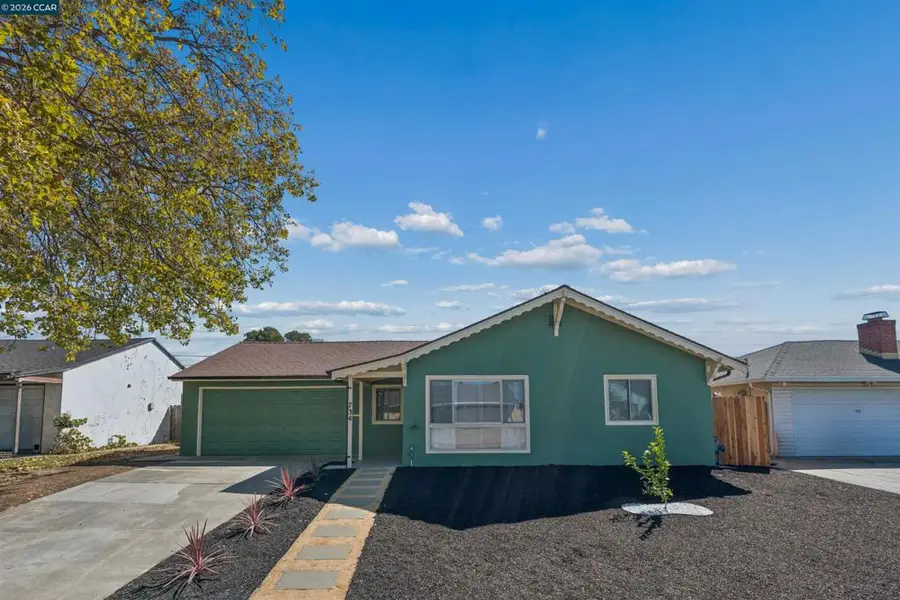 734 Warford Ave, Vallejo, CA 94591 - #3