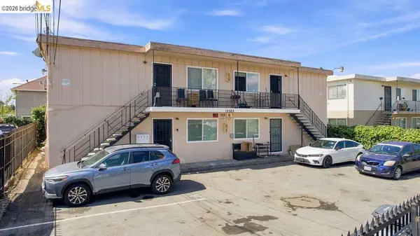 10582 Topanga Dr, Oakland, CA 94603