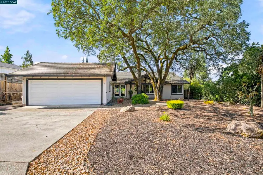19 Inverness Dr, Napa, CA 94558 - #2