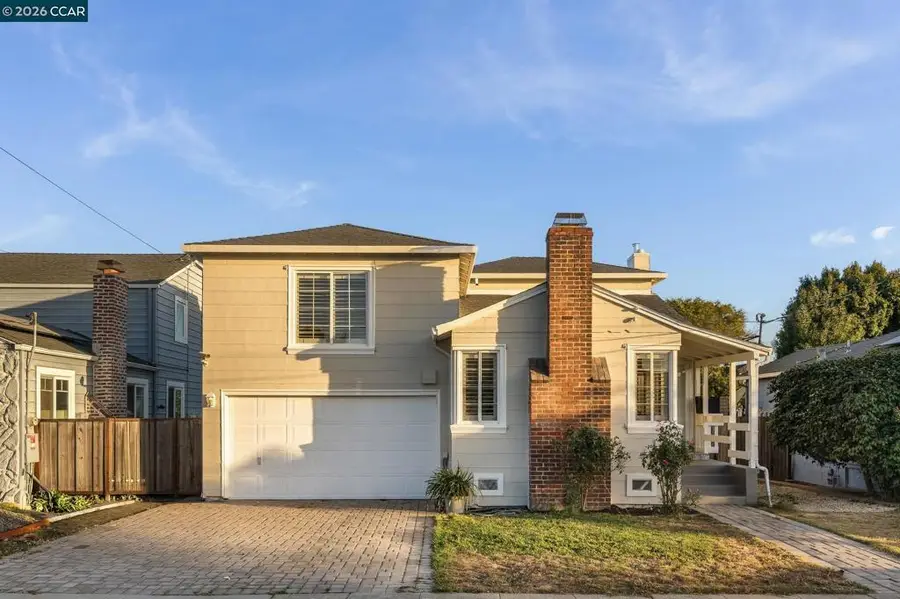 110 Murdock St, Richmond, CA 94804 - #2