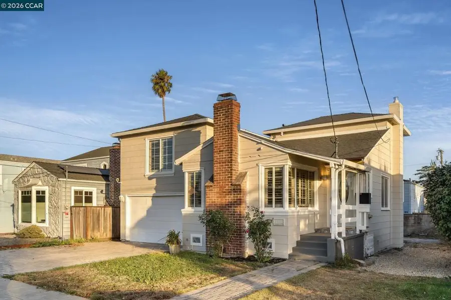 110 Murdock St, Richmond, CA 94804 - #3