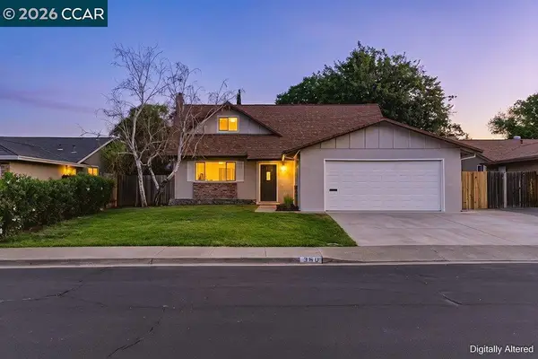 360 Spindrift Way, Vacaville, CA 95687