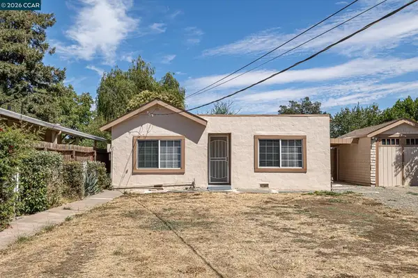 134 Chase St, Vallejo, CA 94590