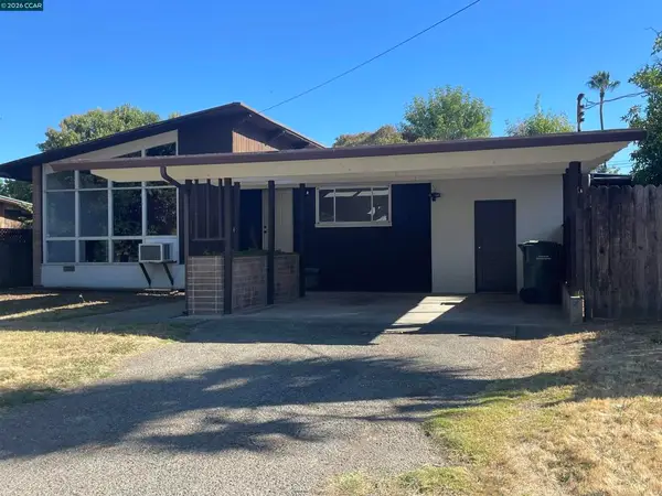 213 Riley Dr, Pacheco, CA 94553