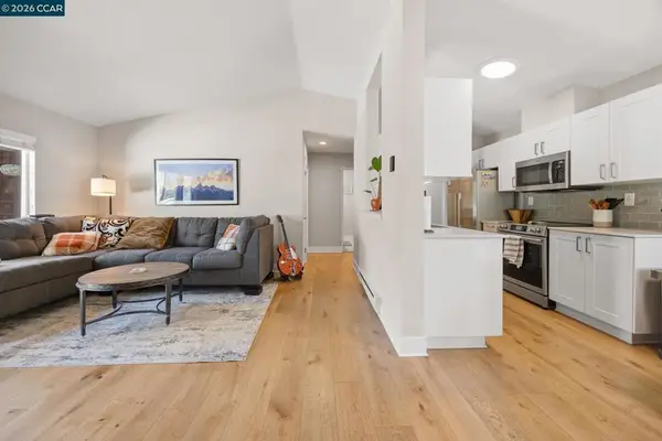 158 Bayside Court, Richmond, CA 94804