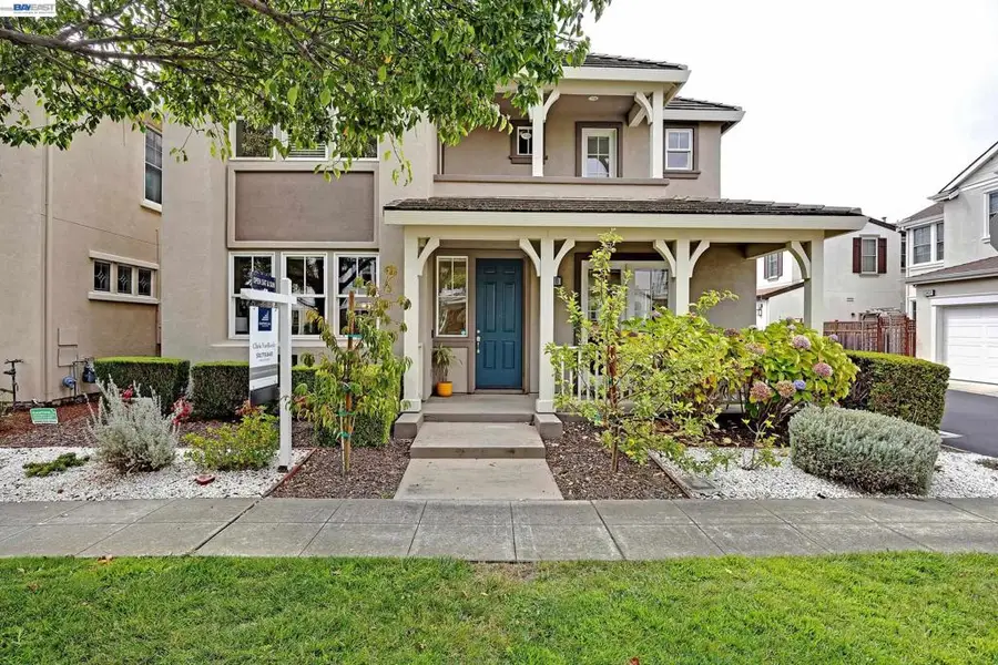 380 Tucker Ave, Alameda, CA 94501 - #3