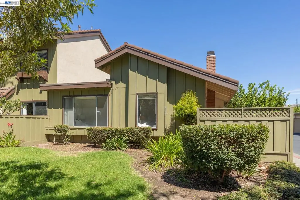 808 N Jackson Ave, San Jose, CA 95133 - #1