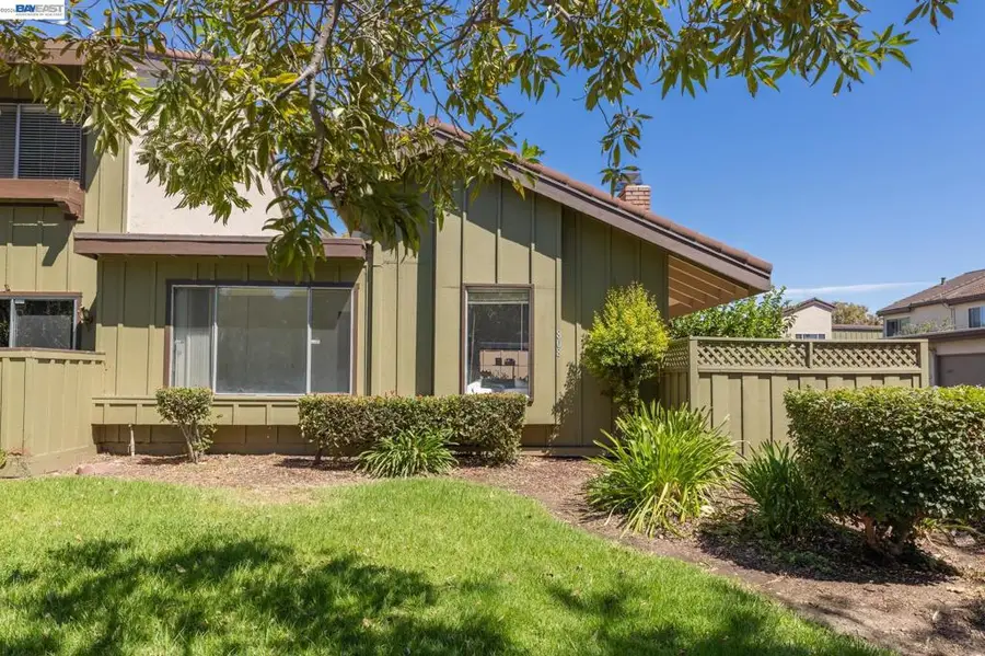 808 N Jackson Ave, San Jose, CA 95133 - #3