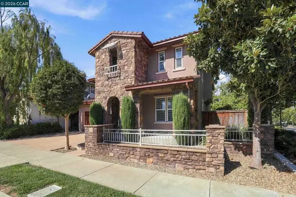 3000 Enfield Street, San Ramon, CA 94582