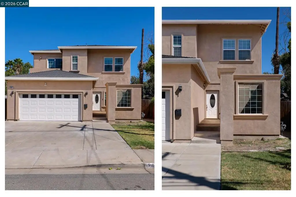 2841 Sunset Ln, Antioch, CA 94509 - #1