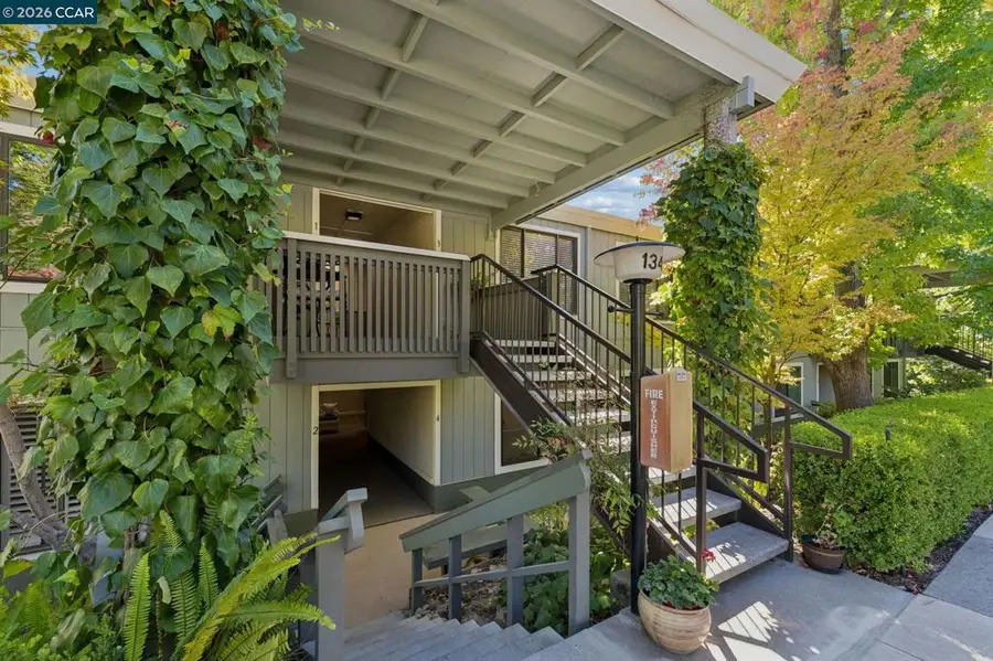 1349 Running Springs Rd #4, Walnut Creek, CA 94595 - #2