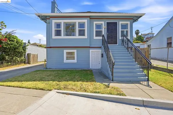 1926 14th Ave, Oakland, CA 94606
