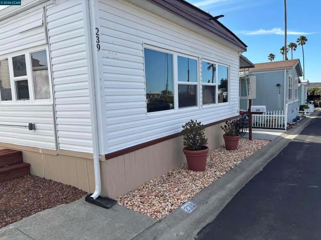 16401 San Pablo Ave, San Pablo, CA 94806 - #1