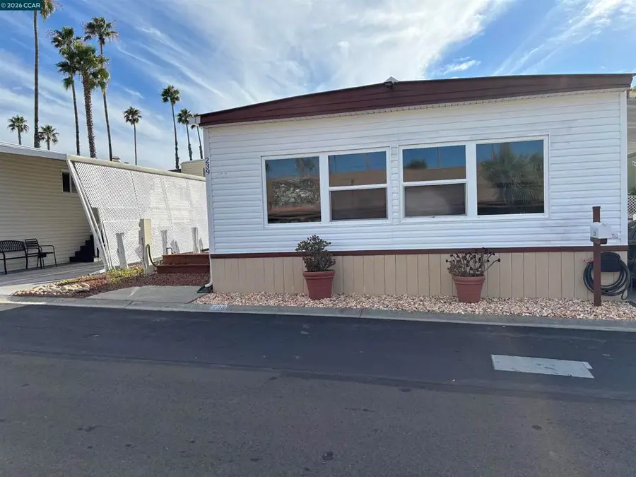 16401 San Pablo Ave, San Pablo, CA 94806 - #3