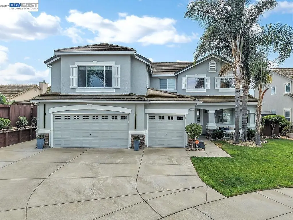 18 Pinenut Ct, Oakley, CA 94561 - #1