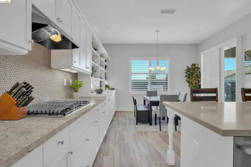 7364 Bay Harbor Way, Discovery Bay, CA 94505 - #1
