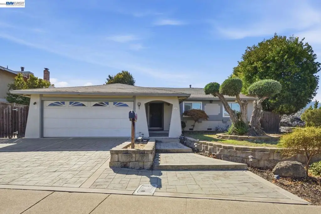4409 Darwin Dr, Fremont, CA 94555 - #1