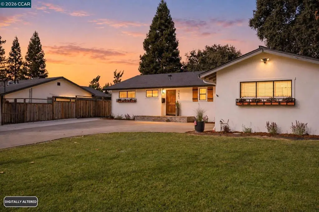 1441 Center Ave, Martinez, CA 94553 - #1