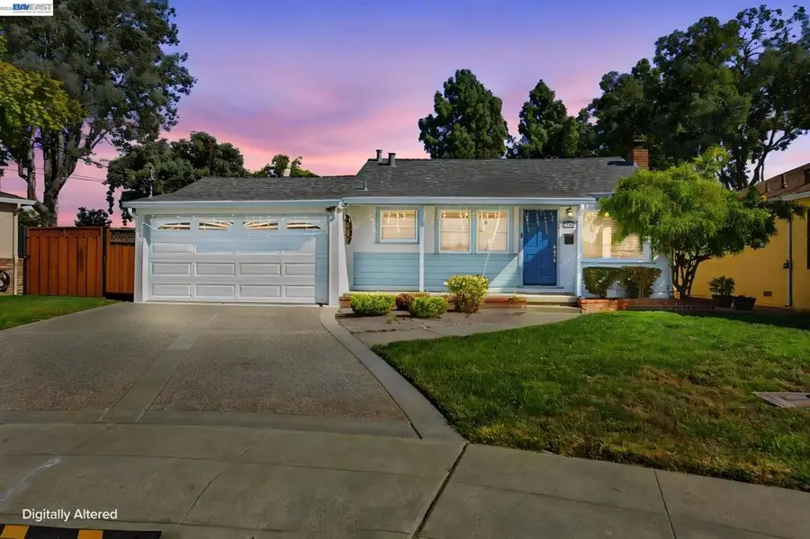 5946 Cinnabar Ct, Newark, CA 94560 - #2