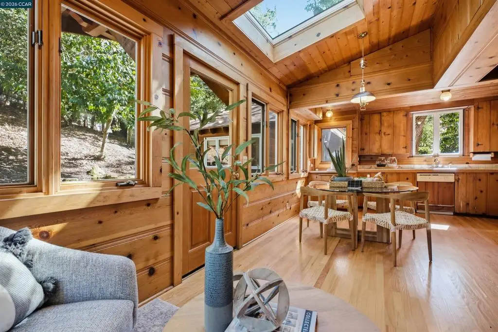 33 Oakwood, Orinda, CA 94563 - #1