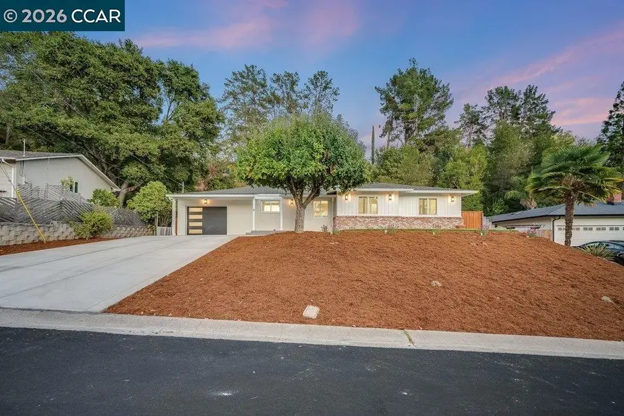 8 Ramona Dr, Orinda, CA 94563 - #3