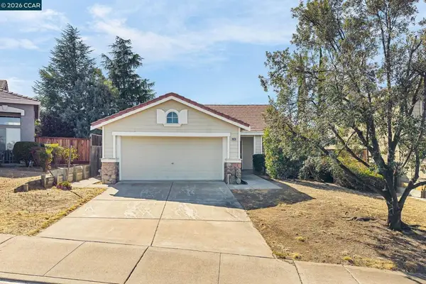 4920 Willowhaven Way, Antioch, CA 94531