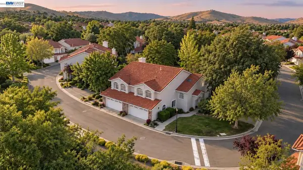 540 Ivy Pointe Circle, San Ramon, CA 94582