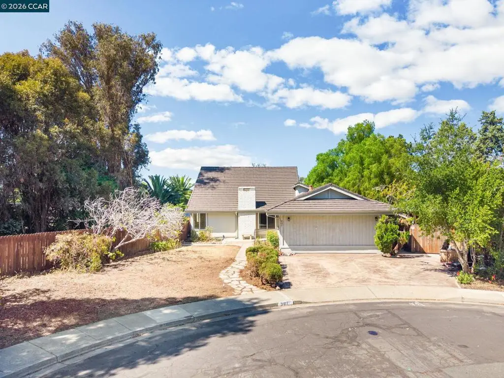 907 Lyon Ct, Concord, CA 94518 - #1
