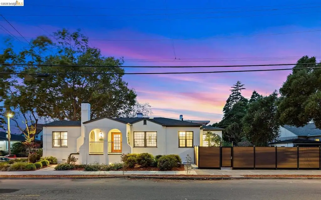 1668 Arch St, Berkeley, CA 94709 - #1