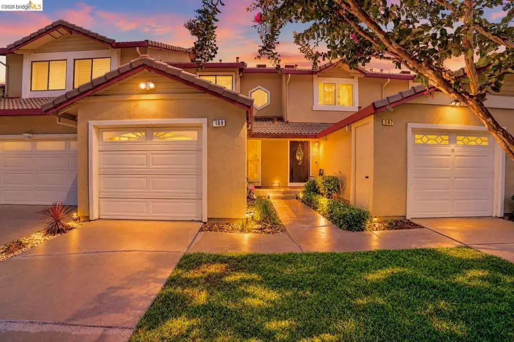 109 Peppermill Ln, Pittsburg, CA 94565 - #1
