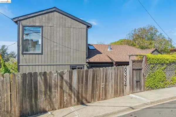 6334 Kensington Avenue, Richmond, CA 94805