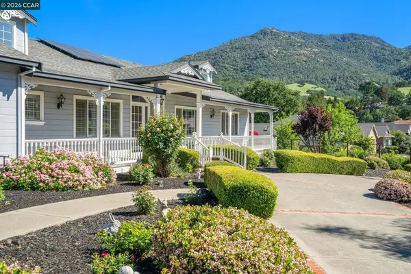 8106 Marsh Creek Rd, Clayton, CA 94517