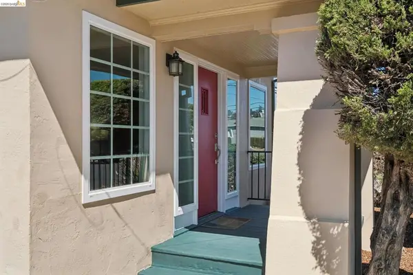 727 40th St, Richmond, CA 94805