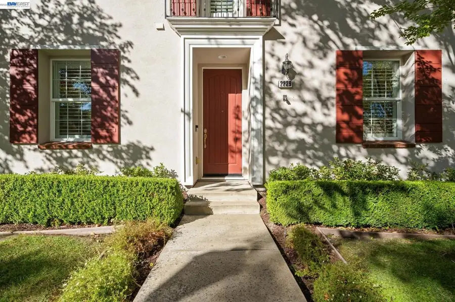 2229 Maidenhair Way, San Ramon, CA 94582 - #3