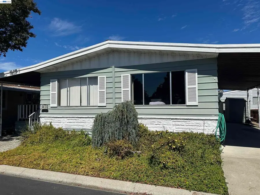 965 New England Village Dr., Hayward, CA 94544 - #2