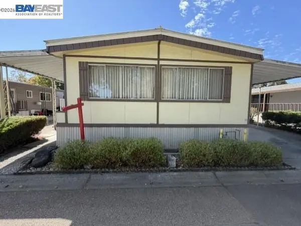 1414 Buckingham Way, Hayward, CA 94544