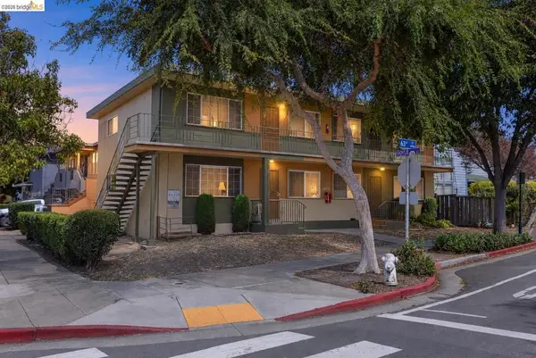 1298 63rd St, Emeryville, CA 94608
