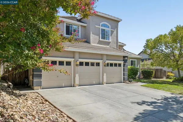 3504 Fieldcrest Ave, Fairfield, CA 94534