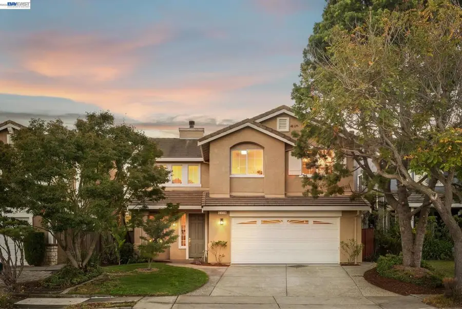 25781 Durrwood Ct, Castro Valley, CA 94552 - #3