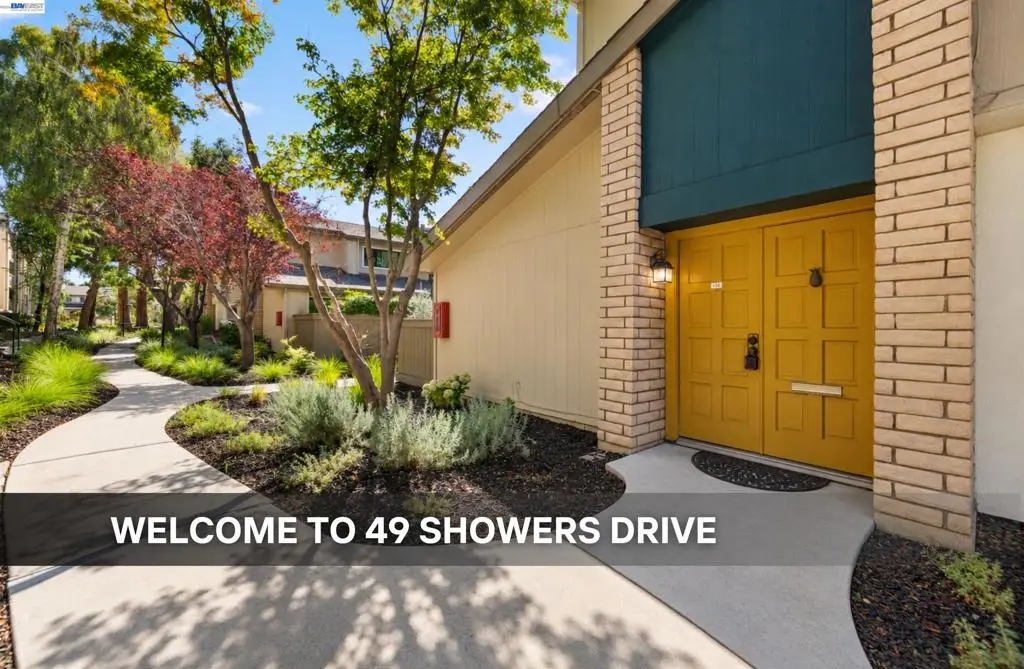 49 Showers Drive #H450, Mountain View, CA 94040 - #1