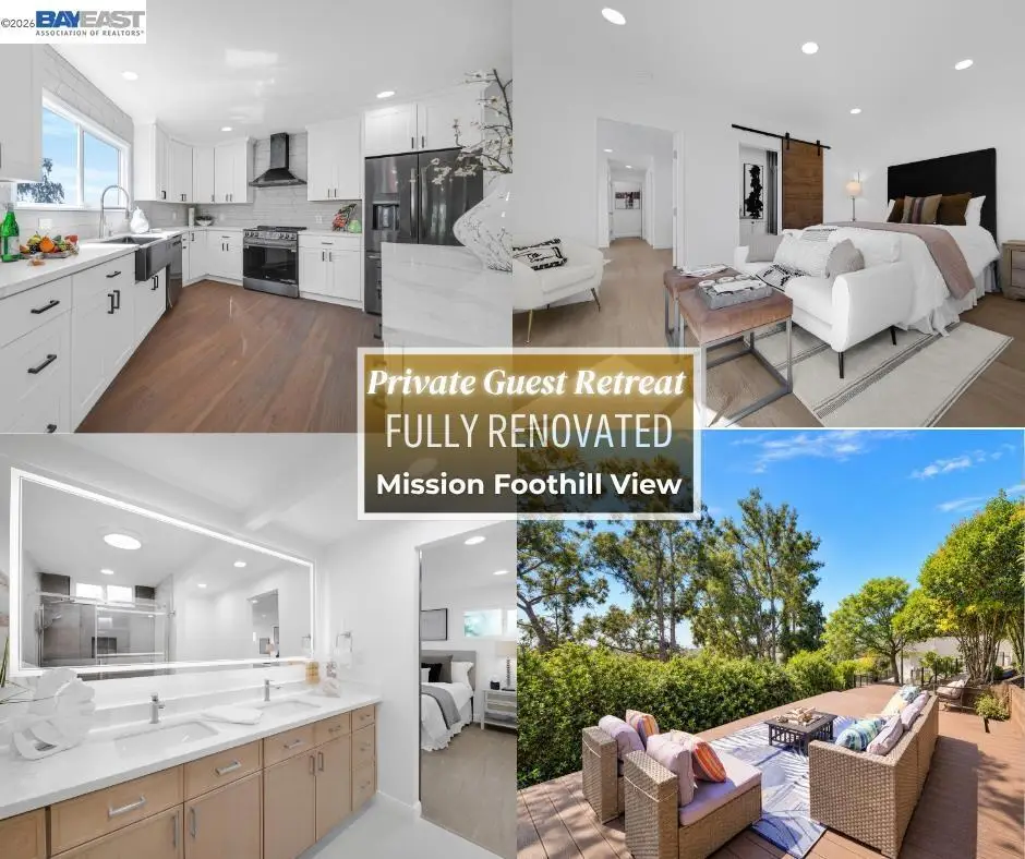 1069 Central Blvd, Hayward, CA 94542 - #1
