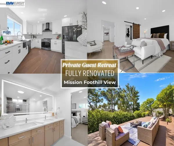 1069 Central Blvd, Hayward, CA 94542